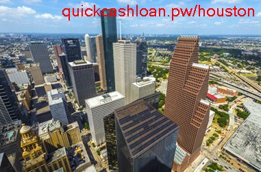 Cash Loan Houston
